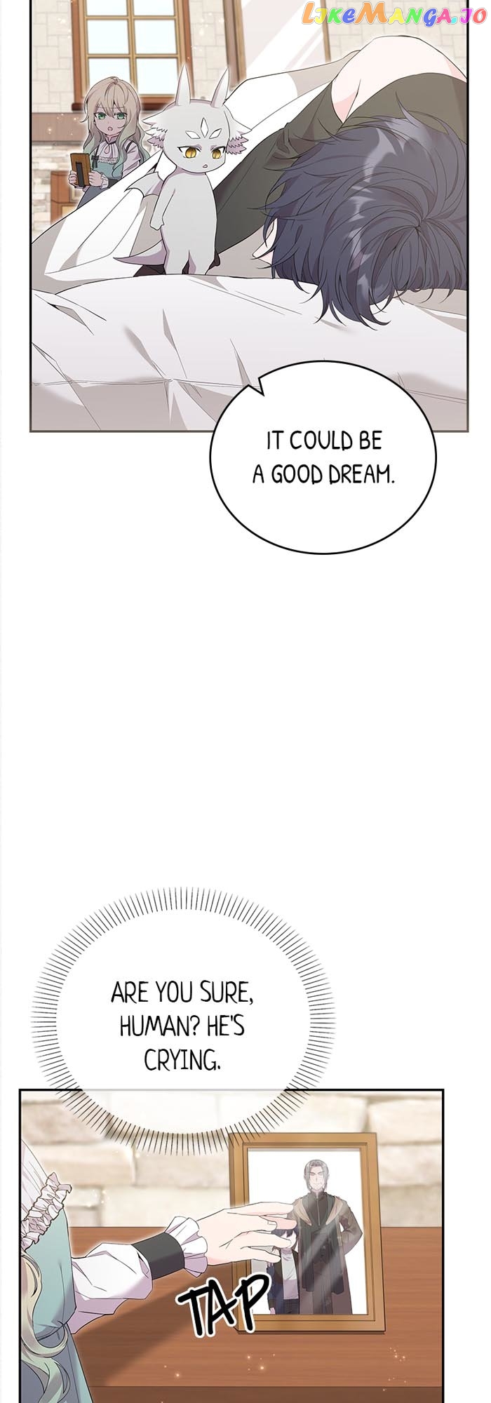 Trumping My Tragic Destiny Chapter 25 - page 27