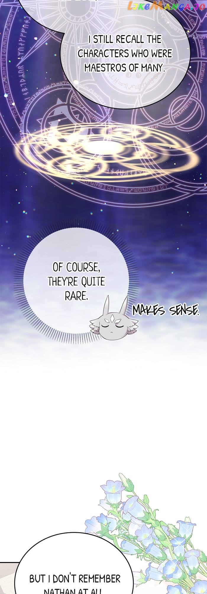 Trumping My Tragic Destiny Chapter 25 - page 30