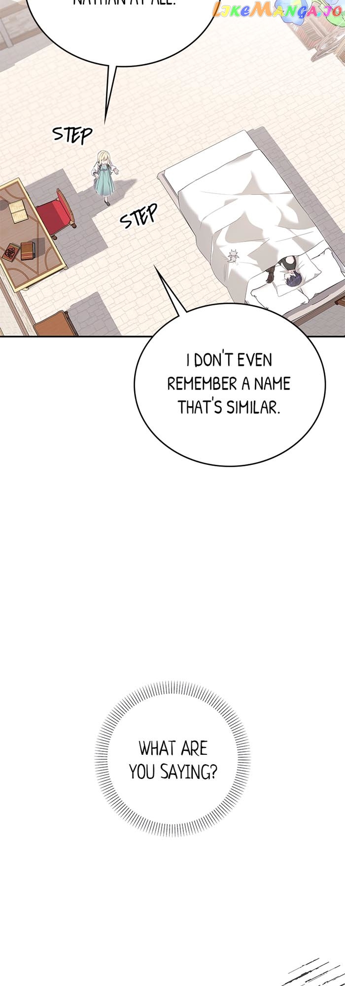 Trumping My Tragic Destiny Chapter 25 - page 31