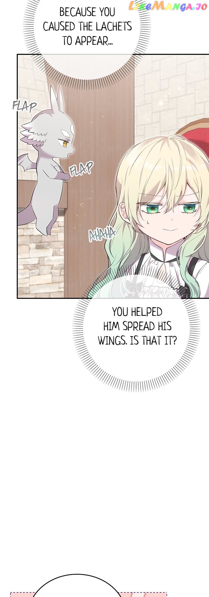 Trumping My Tragic Destiny Chapter 25 - page 34
