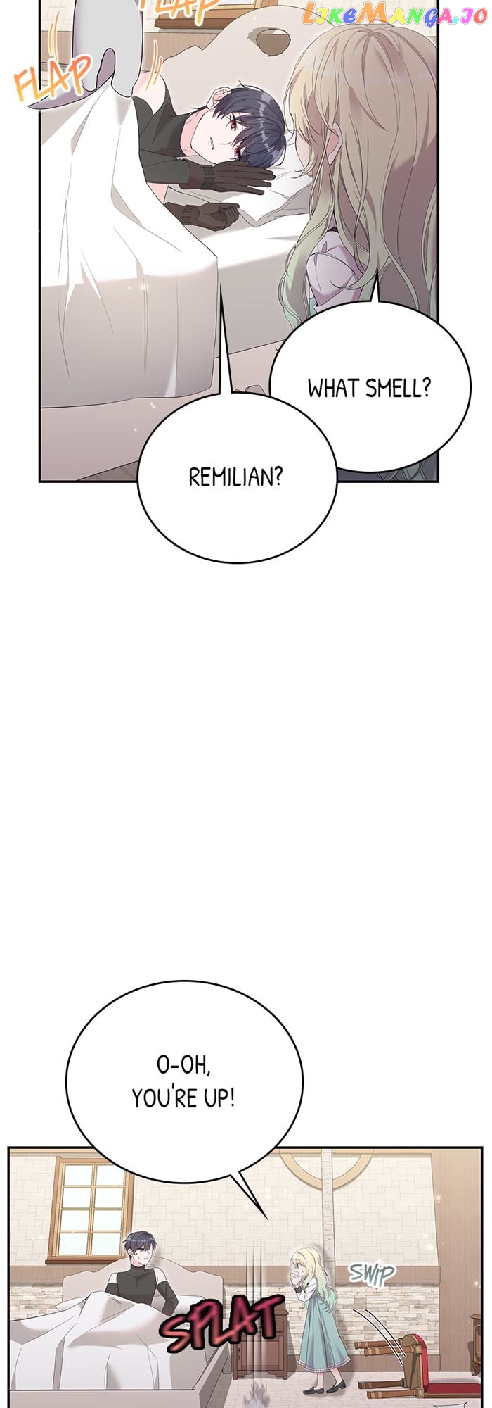 Trumping My Tragic Destiny Chapter 25 - page 40