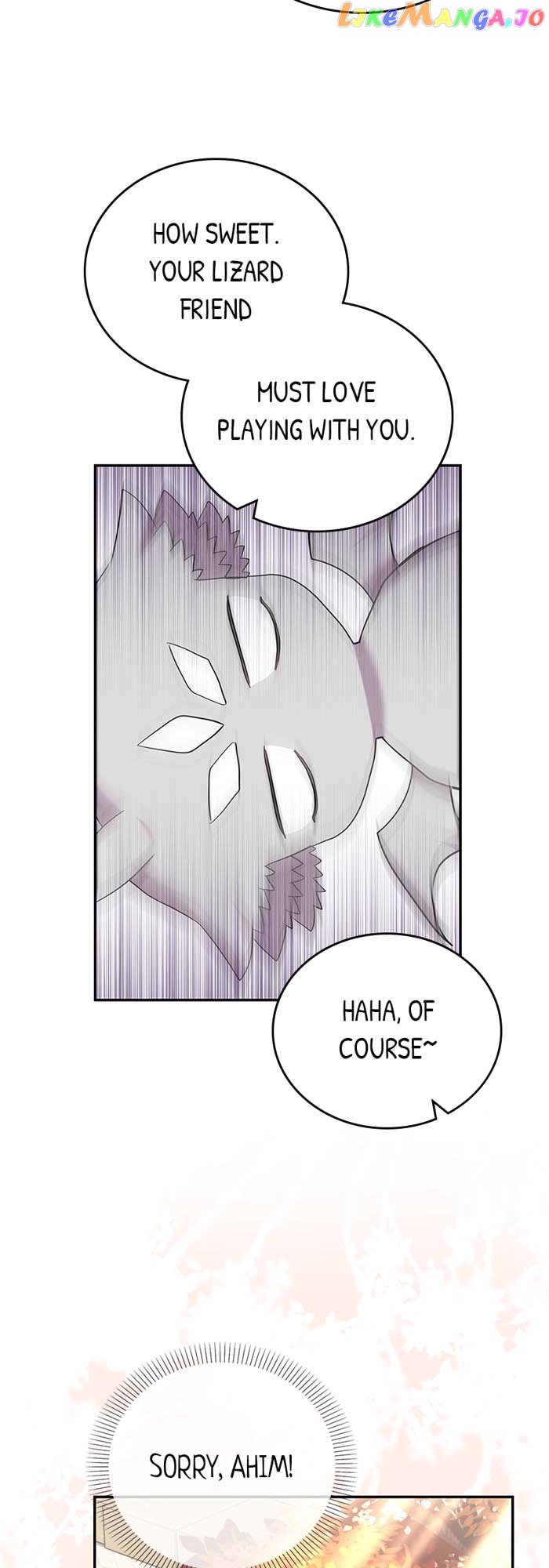 Trumping My Tragic Destiny Chapter 25 - page 46