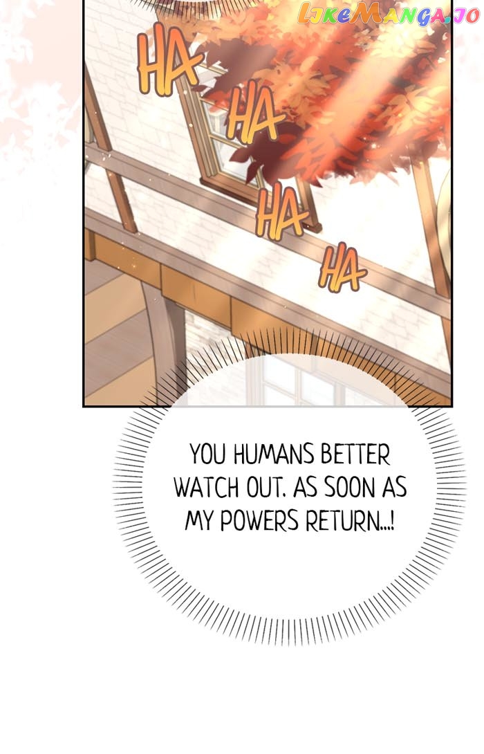 Trumping My Tragic Destiny Chapter 25 - page 47