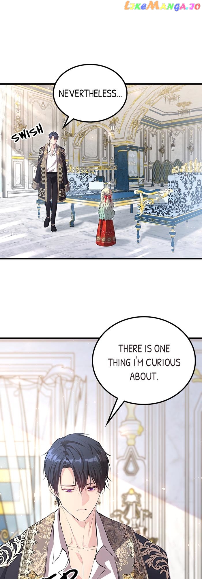 Trumping My Tragic Destiny chapter 5 - page 17