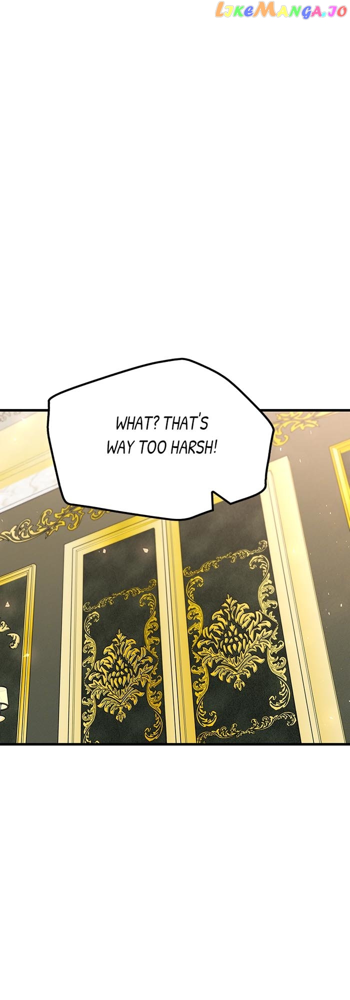 Trumping My Tragic Destiny chapter 5 - page 26