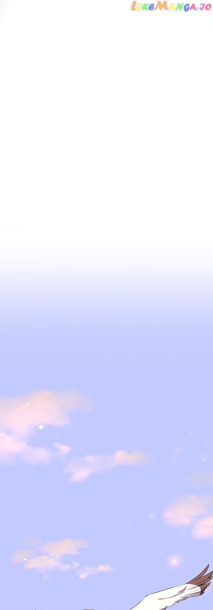 Trumping My Tragic Destiny chapter 5 - page 3