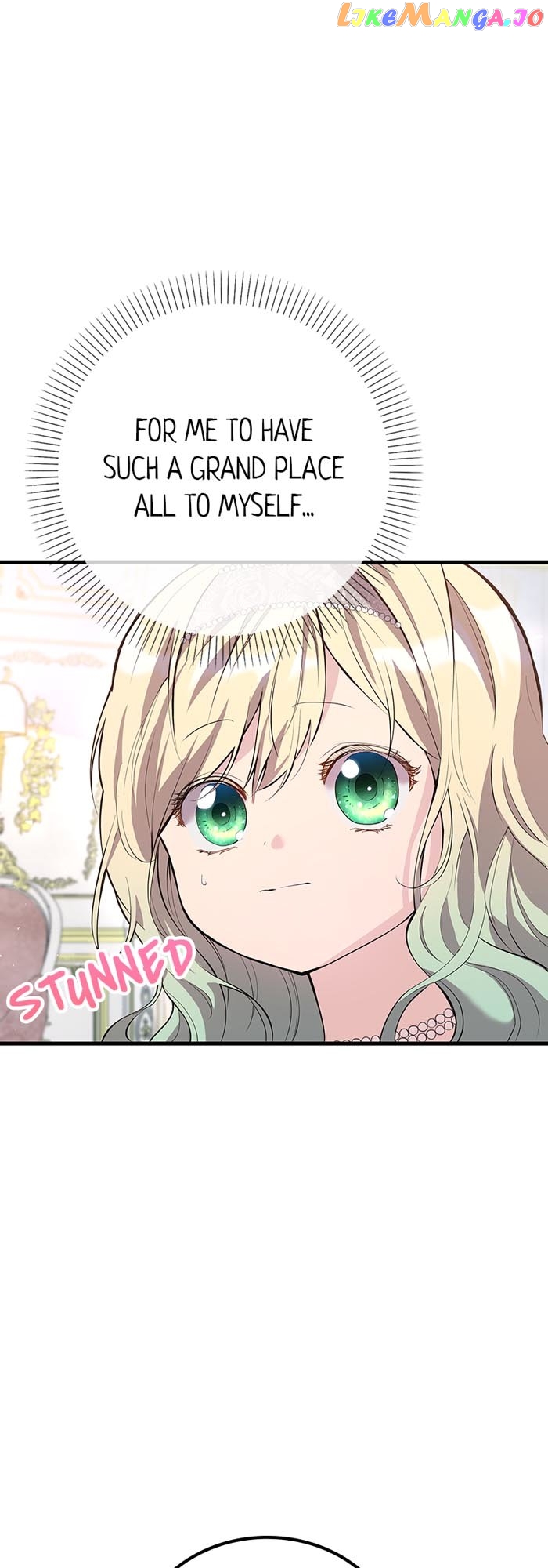 Trumping My Tragic Destiny chapter 5 - page 39