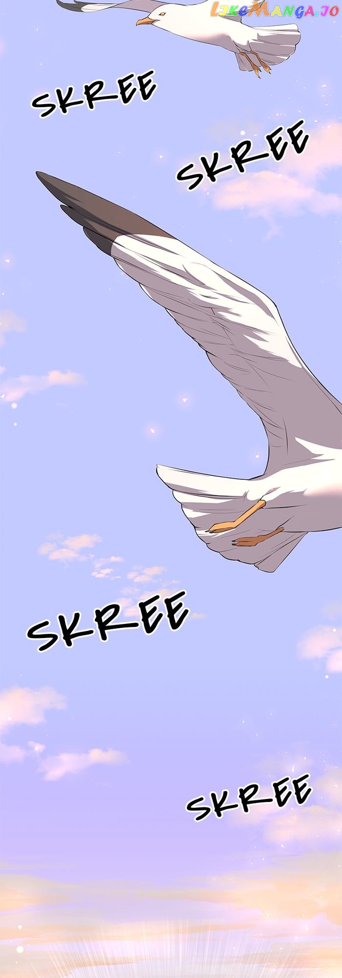 Trumping My Tragic Destiny chapter 5 - page 4
