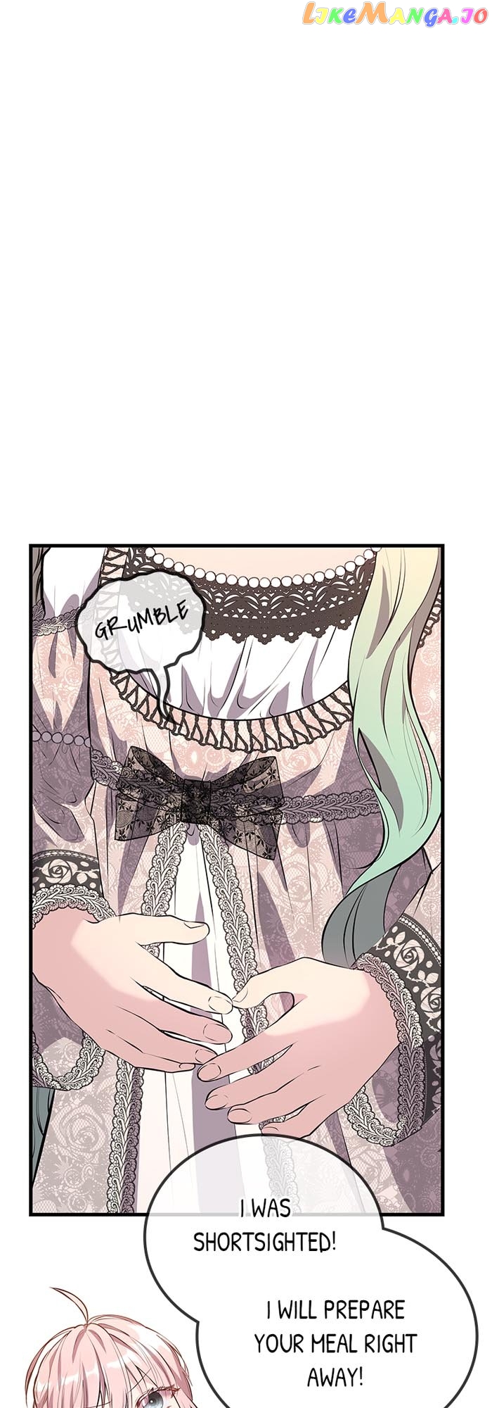 Trumping My Tragic Destiny chapter 5 - page 41