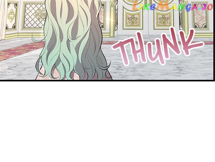 Trumping My Tragic Destiny chapter 5 - page 44