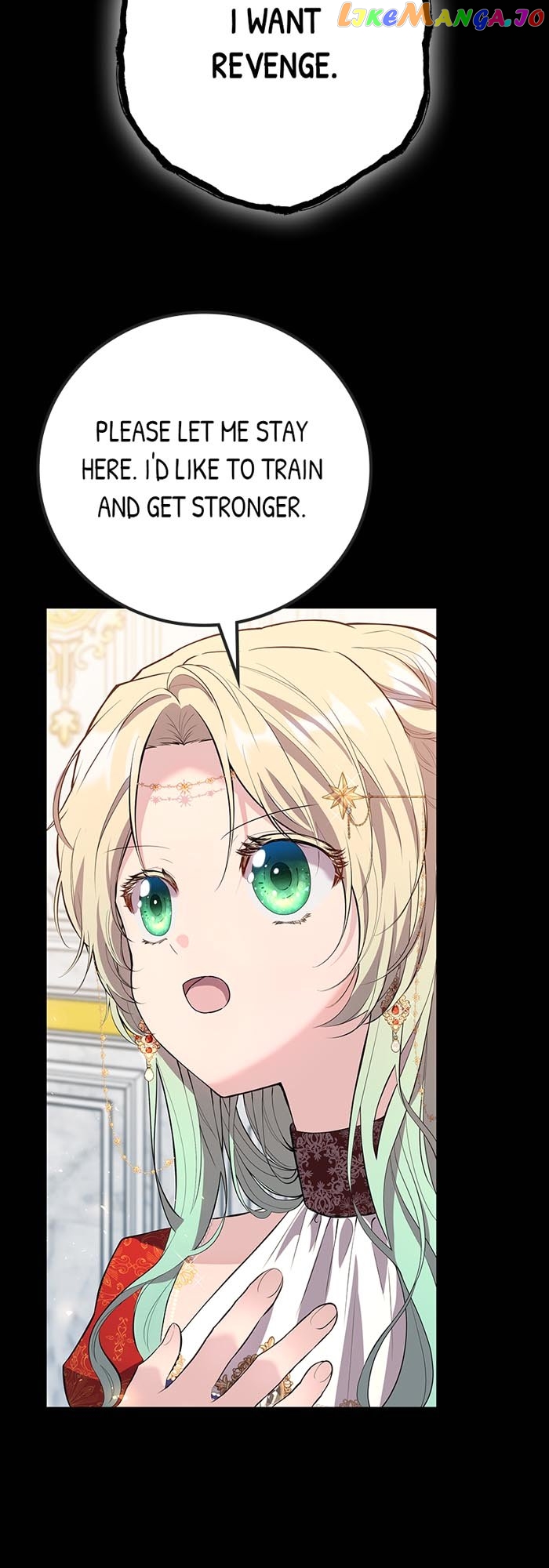 Trumping My Tragic Destiny chapter 5 - page 55