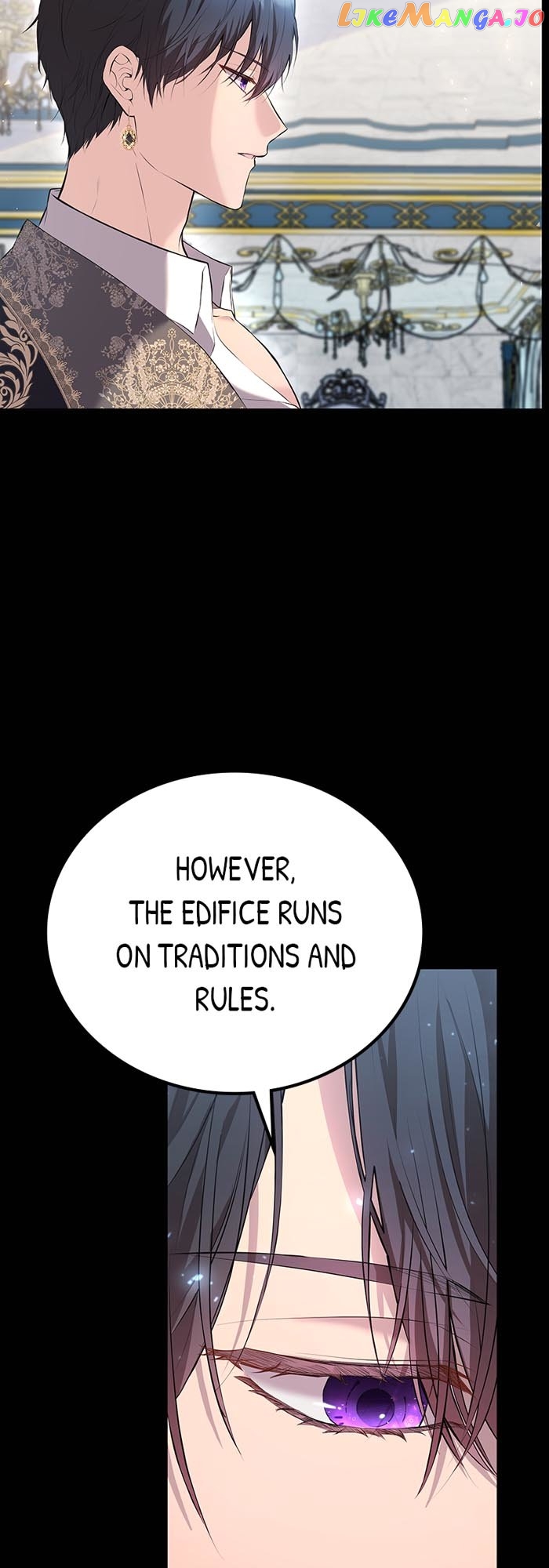 Trumping My Tragic Destiny chapter 5 - page 59