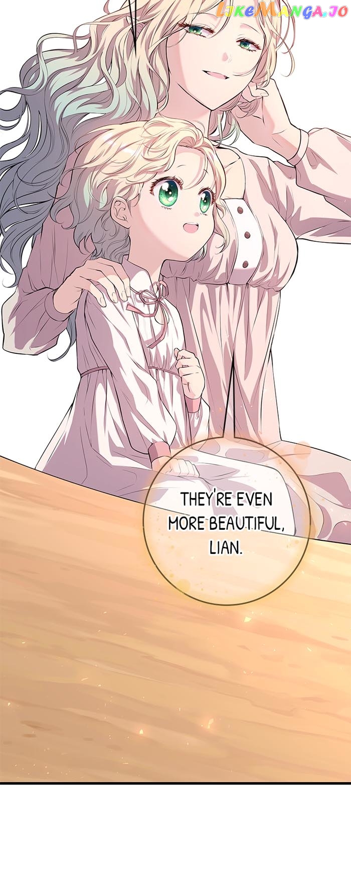 Trumping My Tragic Destiny chapter 5 - page 6