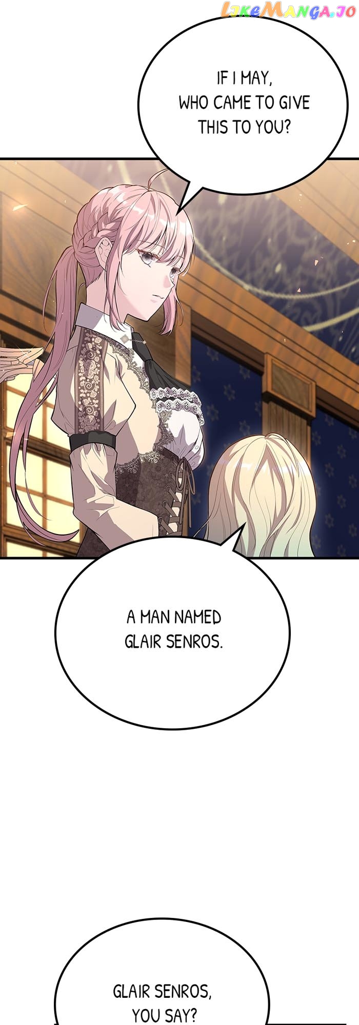 Trumping My Tragic Destiny chapter 5 - page 65
