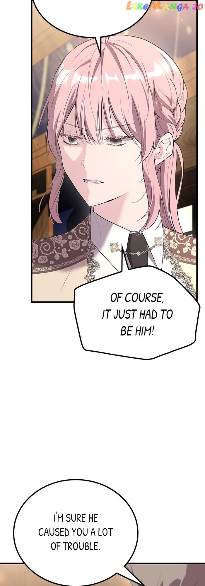 Trumping My Tragic Destiny chapter 5 - page 66