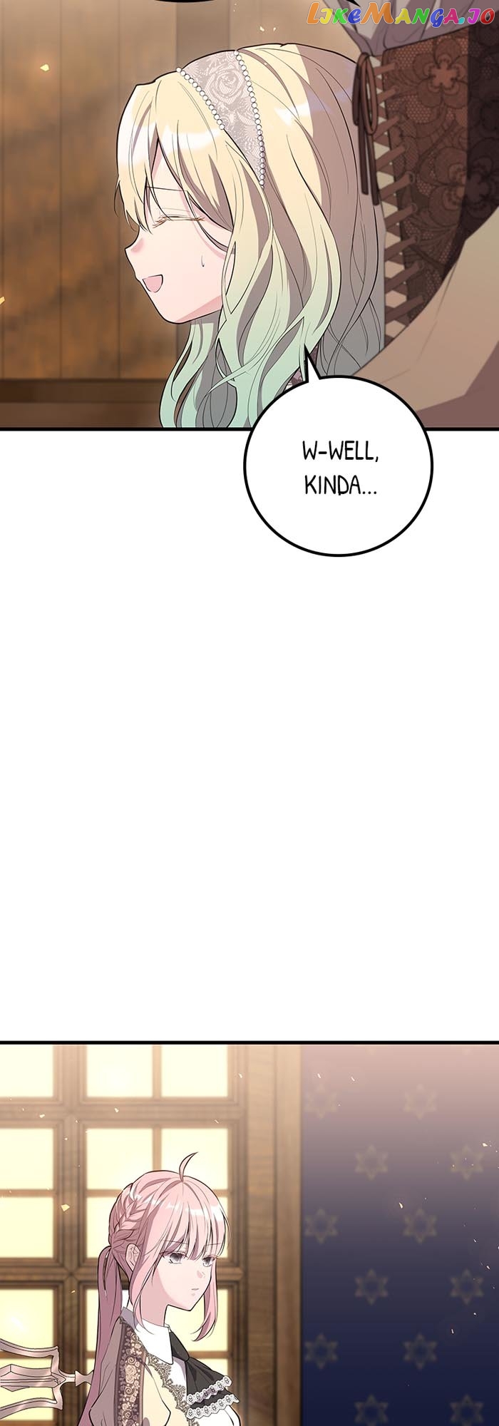 Trumping My Tragic Destiny chapter 5 - page 67