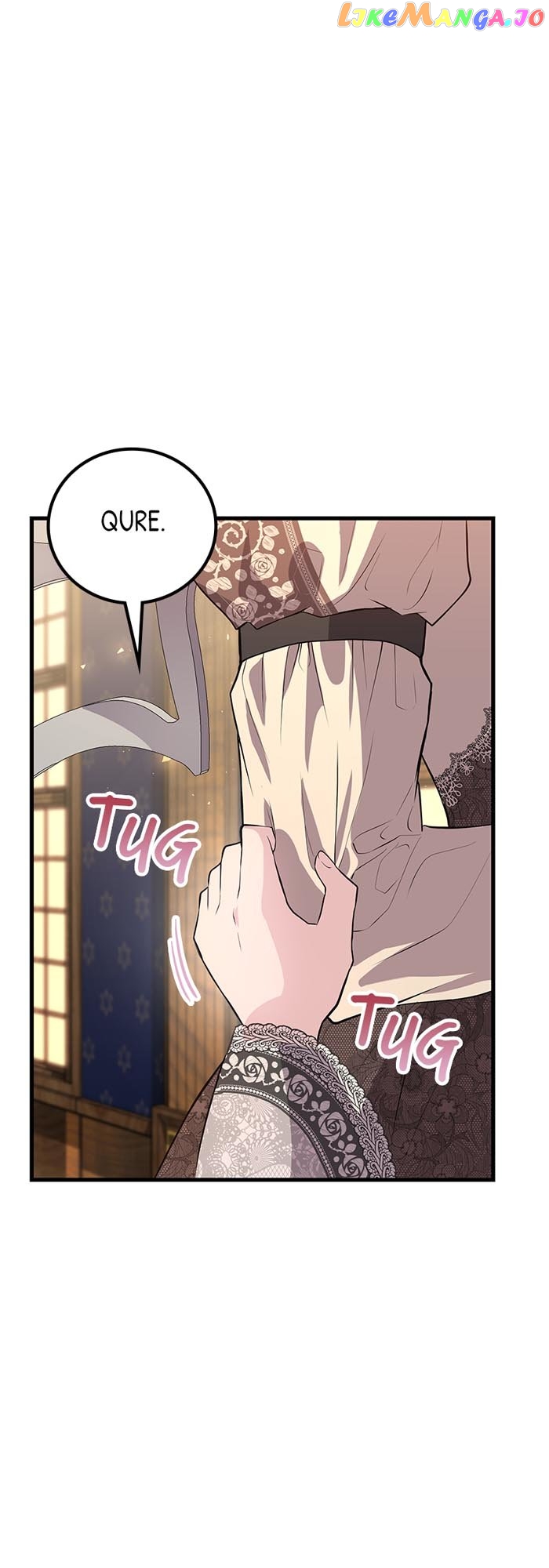 Trumping My Tragic Destiny chapter 5 - page 71