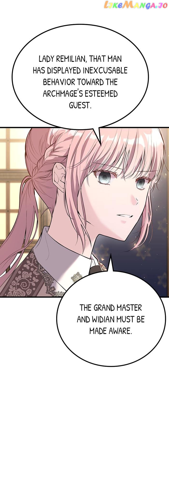 Trumping My Tragic Destiny chapter 5 - page 73