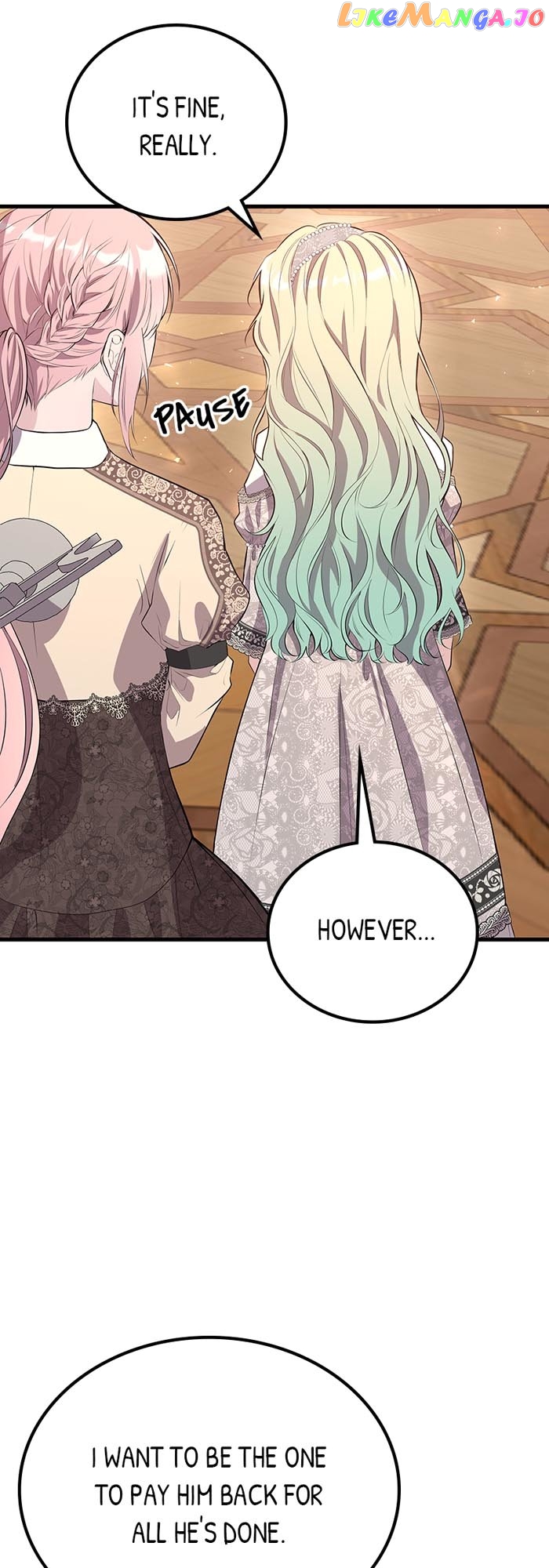 Trumping My Tragic Destiny chapter 5 - page 76