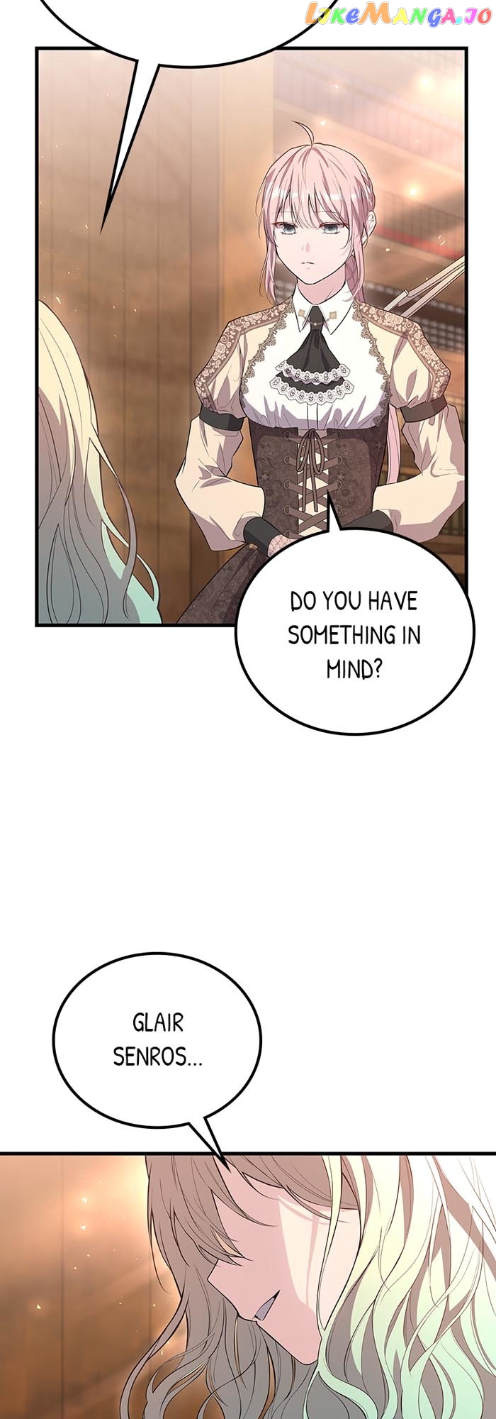 Trumping My Tragic Destiny chapter 5 - page 77