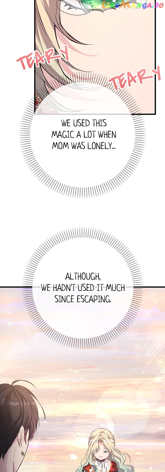 Trumping My Tragic Destiny chapter 5 - page 9