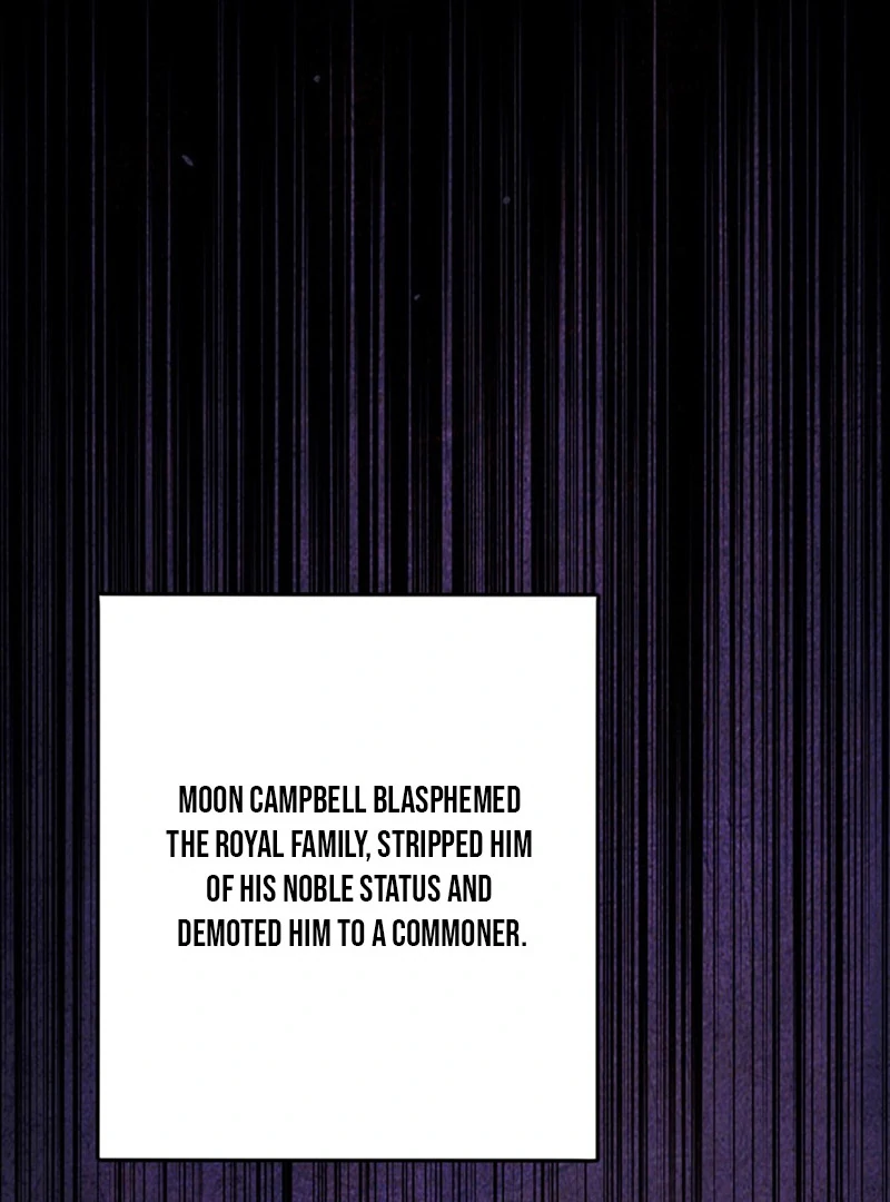 The Yellow-haired Villain in Female Main Character's Novel wants Happiness Chapter 1 - page 10