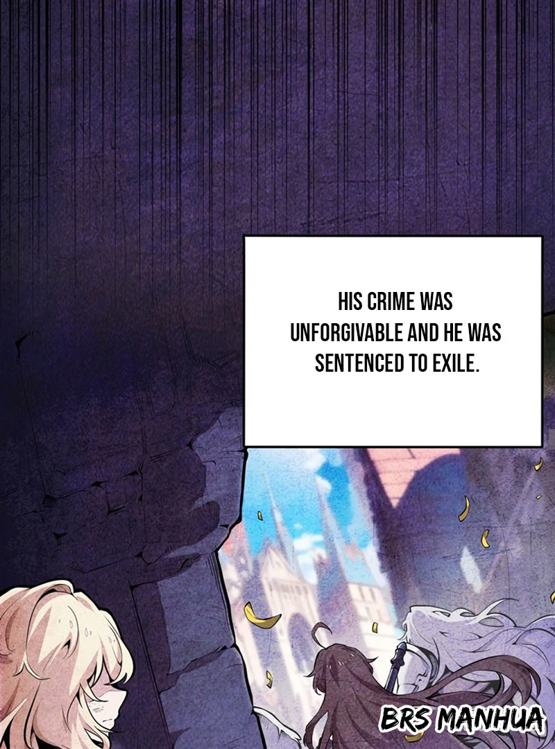 The Yellow-haired Villain in Female Main Character's Novel wants Happiness Chapter 1 - page 11