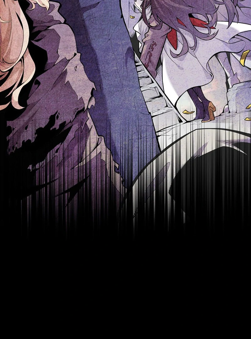 The Yellow-haired Villain in Female Main Character's Novel wants Happiness Chapter 1 - page 12