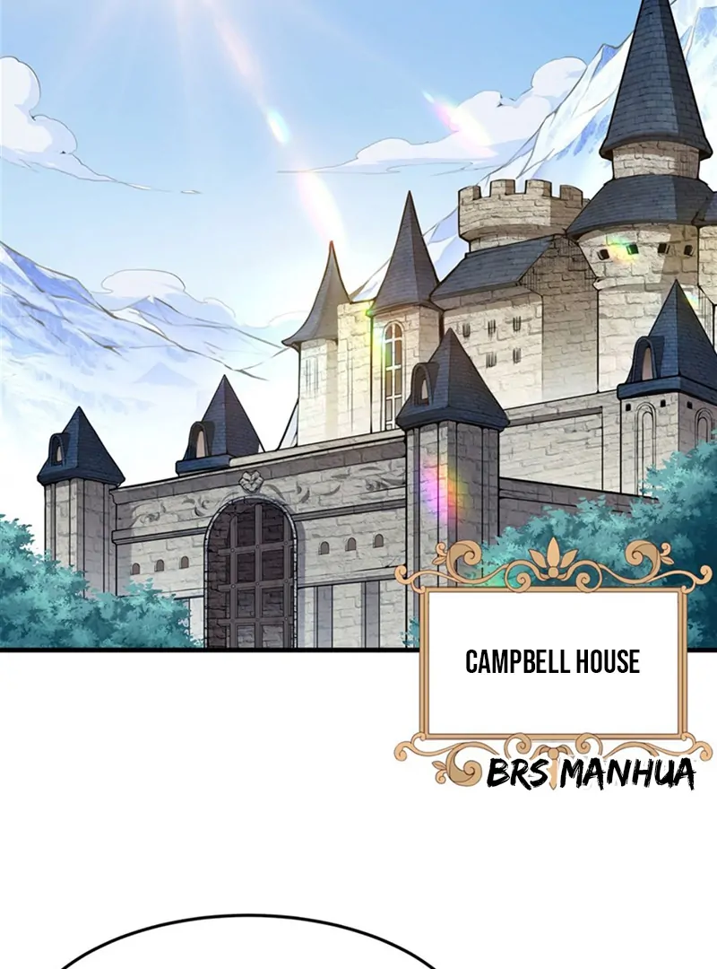 The Yellow-haired Villain in Female Main Character's Novel wants Happiness Chapter 1 - page 2
