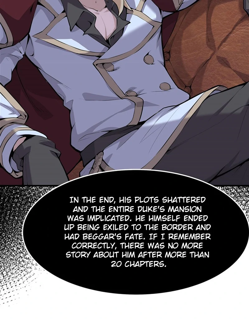 The Yellow-haired Villain in Female Main Character's Novel wants Happiness Chapter 1 - page 20