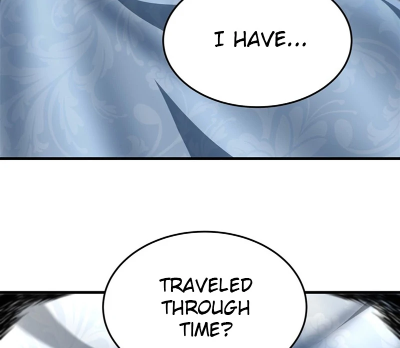 The Yellow-haired Villain in Female Main Character's Novel wants Happiness Chapter 1 - page 4
