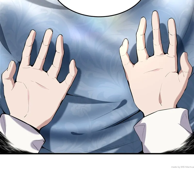 The Yellow-haired Villain in Female Main Character's Novel wants Happiness Chapter 1 - page 5