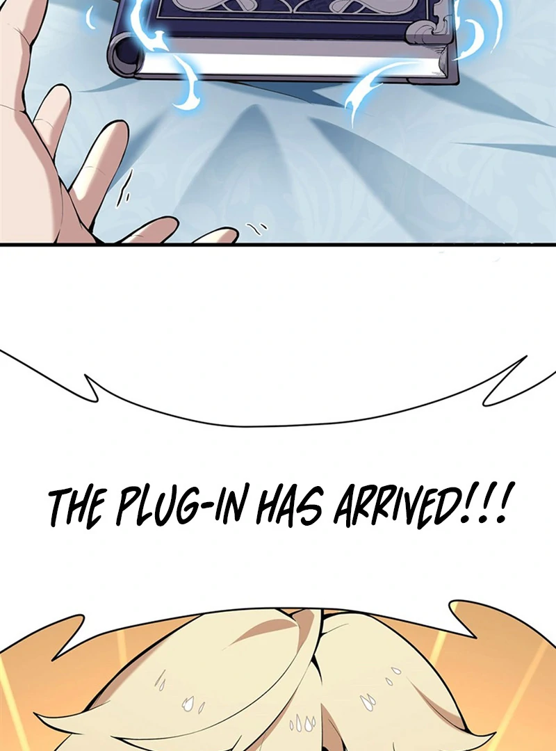 The Yellow-haired Villain in Female Main Character's Novel wants Happiness Chapter 1 - page 59