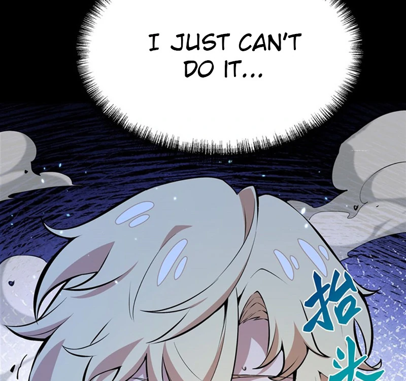 The Yellow-haired Villain in Female Main Character's Novel wants Happiness Chapter 10 - page 11