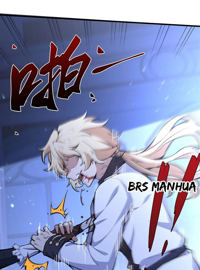 The Yellow-haired Villain in Female Main Character's Novel wants Happiness Chapter 10 - page 13