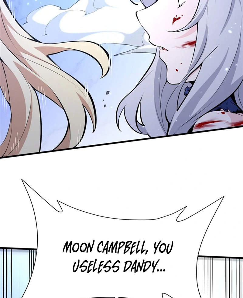 The Yellow-haired Villain in Female Main Character's Novel wants Happiness Chapter 10 - page 15