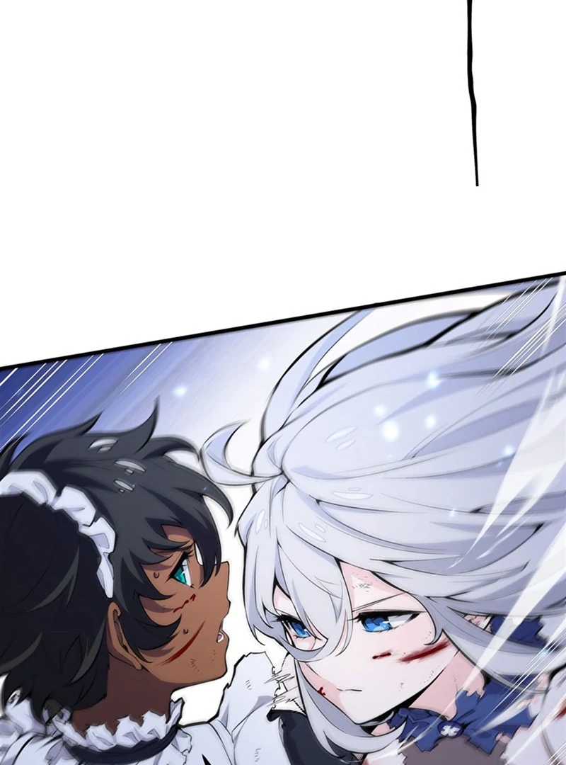 The Yellow-haired Villain in Female Main Character's Novel wants Happiness Chapter 10 - page 18
