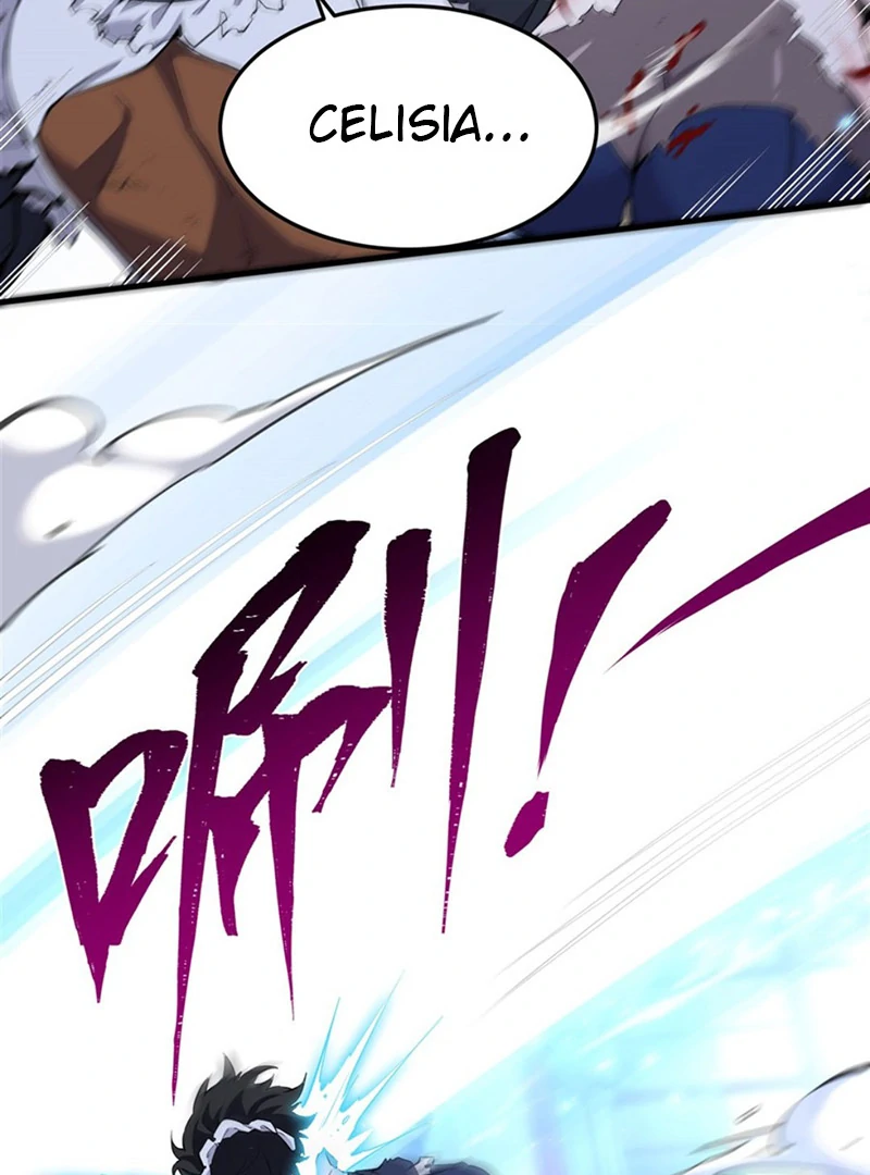 The Yellow-haired Villain in Female Main Character's Novel wants Happiness Chapter 10 - page 19