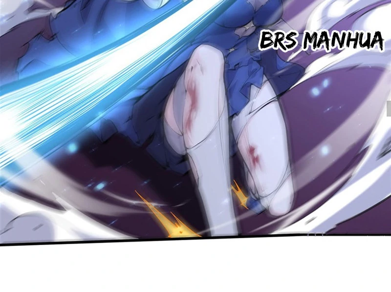 The Yellow-haired Villain in Female Main Character's Novel wants Happiness Chapter 10 - page 21