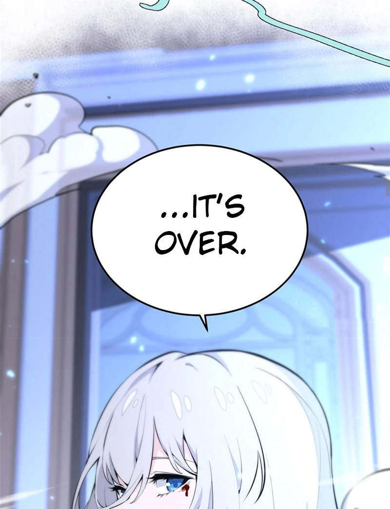 The Yellow-haired Villain in Female Main Character's Novel wants Happiness Chapter 10 - page 24