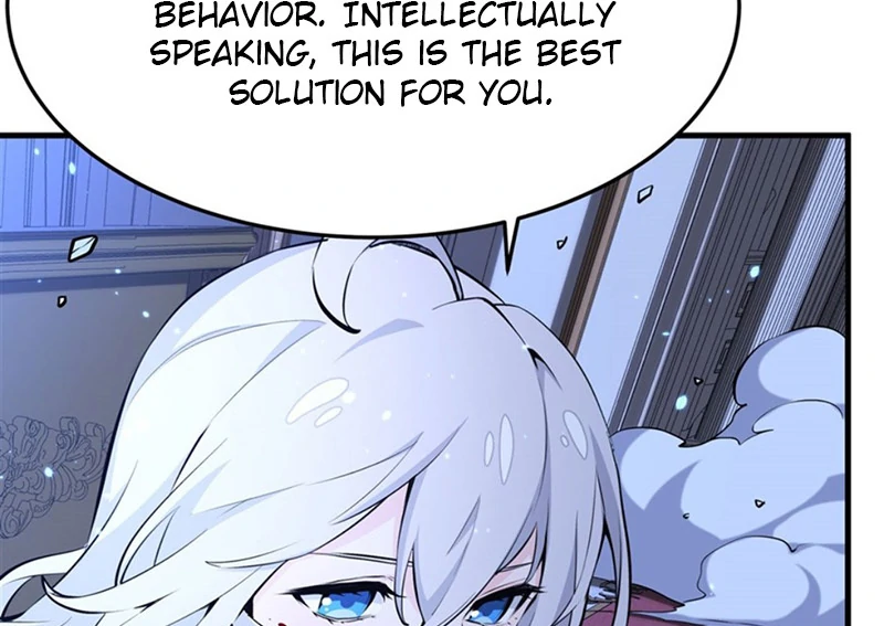 The Yellow-haired Villain in Female Main Character's Novel wants Happiness Chapter 10 - page 29