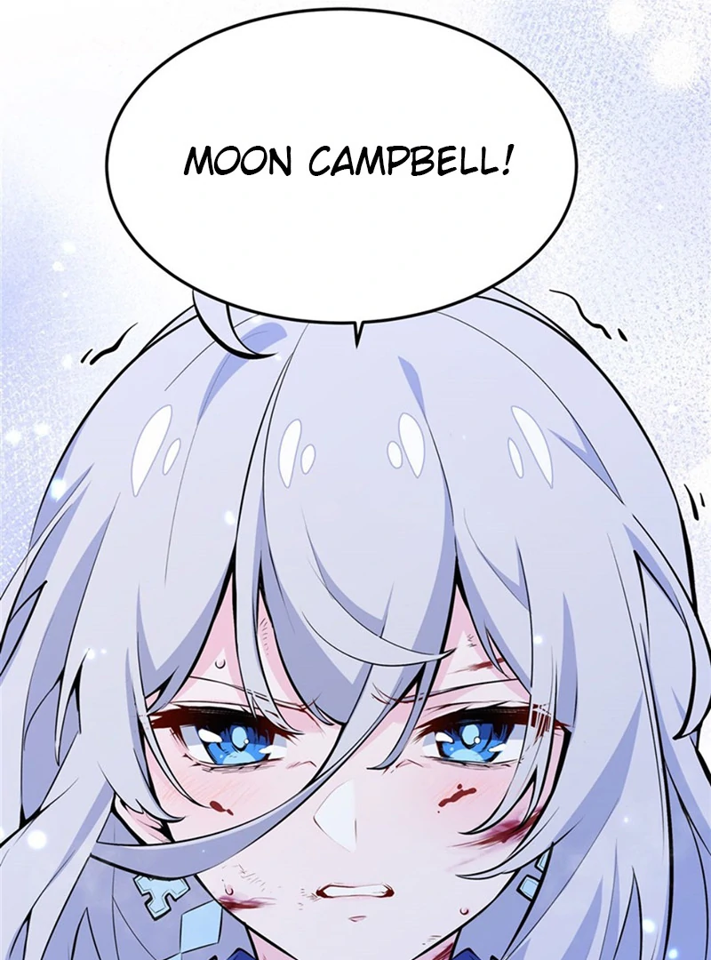 The Yellow-haired Villain in Female Main Character's Novel wants Happiness Chapter 10 - page 38