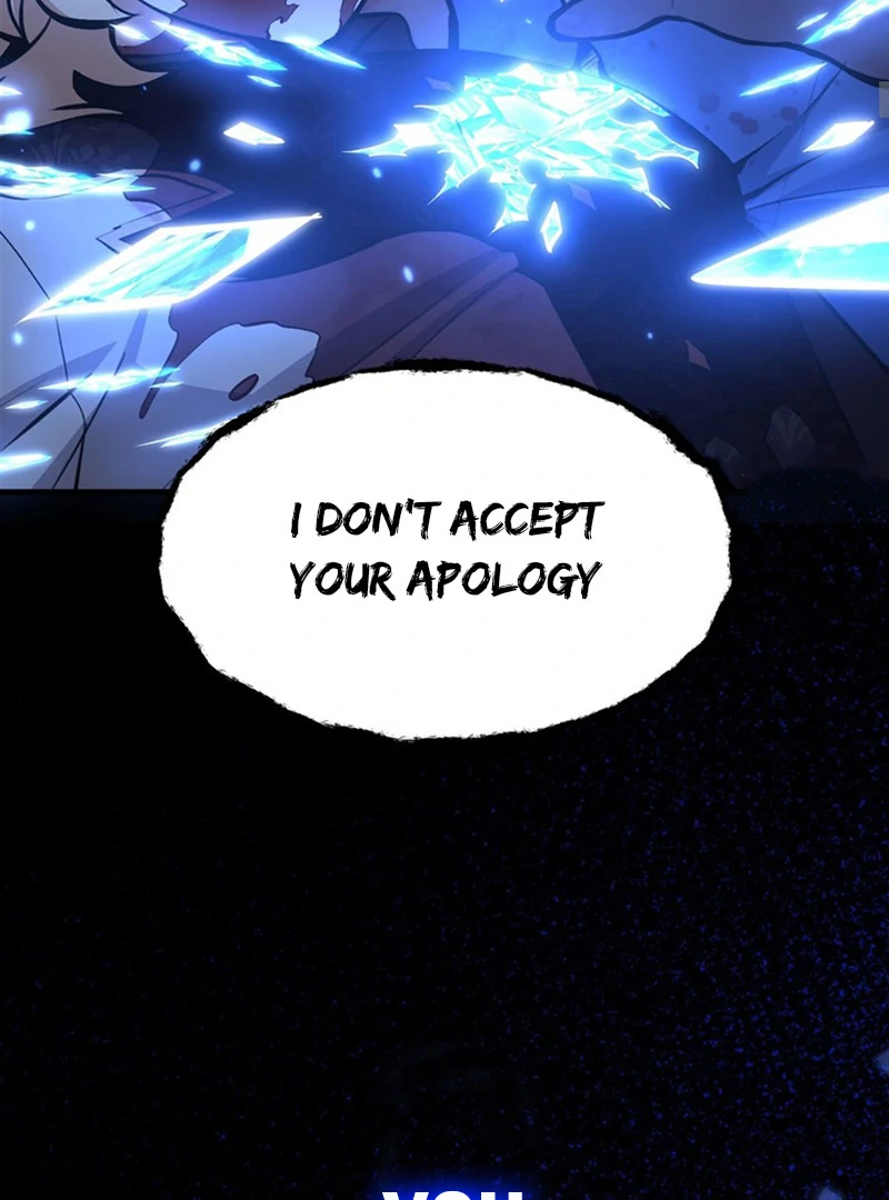 The Yellow-haired Villain in Female Main Character's Novel wants Happiness Chapter 10 - page 40