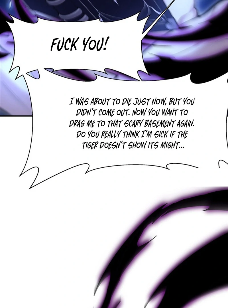 The Yellow-haired Villain in Female Main Character's Novel wants Happiness Chapter 10 - page 57
