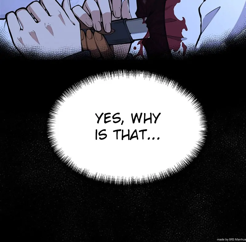 The Yellow-haired Villain in Female Main Character's Novel wants Happiness Chapter 10 - page 6