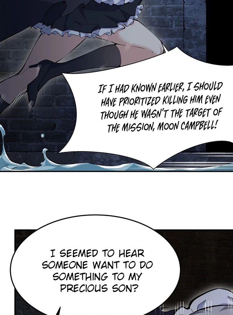 The Yellow-haired Villain in Female Main Character's Novel wants Happiness Chapter 10 - page 63