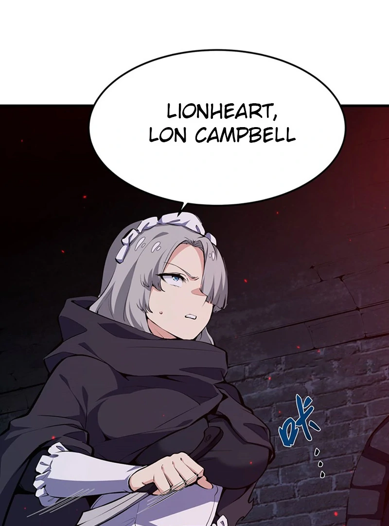 The Yellow-haired Villain in Female Main Character's Novel wants Happiness Chapter 10 - page 67