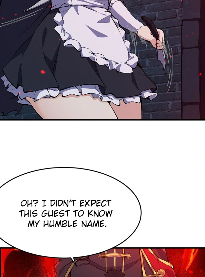 The Yellow-haired Villain in Female Main Character's Novel wants Happiness Chapter 10 - page 68
