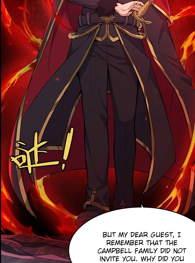 The Yellow-haired Villain in Female Main Character's Novel wants Happiness Chapter 10 - page 69