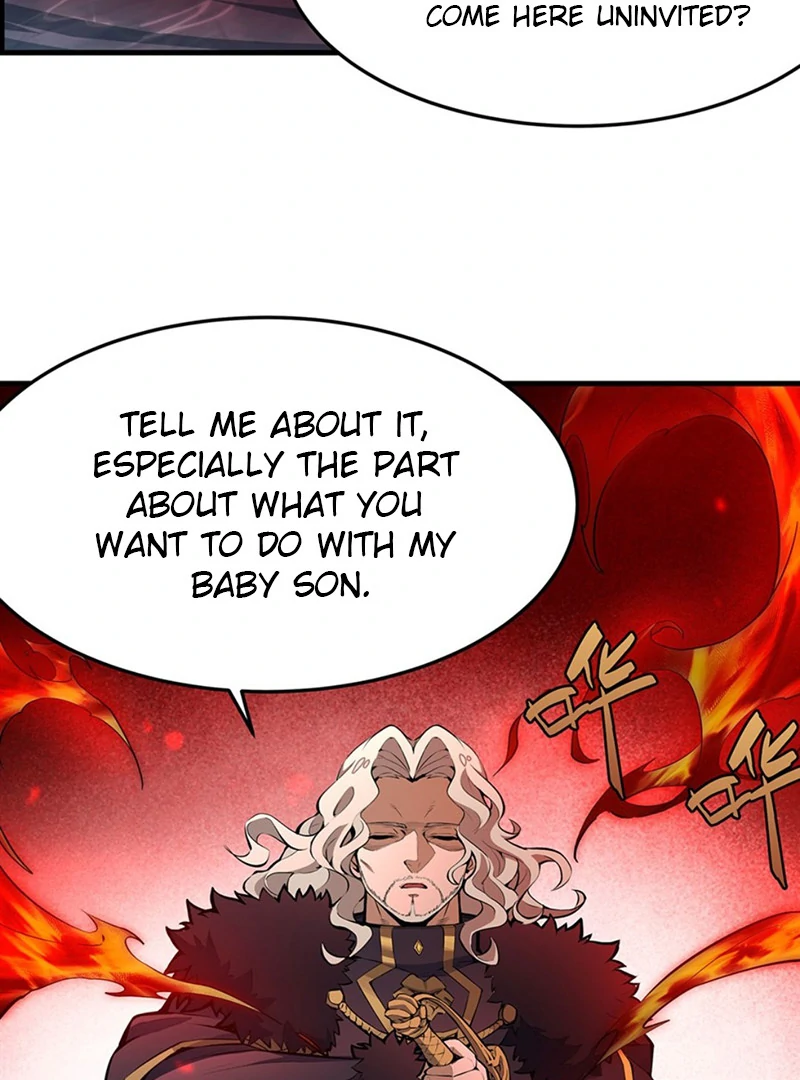The Yellow-haired Villain in Female Main Character's Novel wants Happiness Chapter 10 - page 70